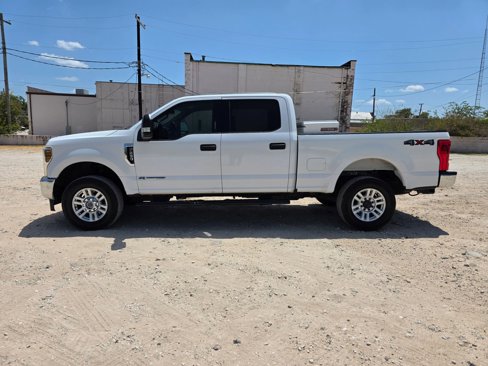 Used 2018 Ford F250 XLT image 9