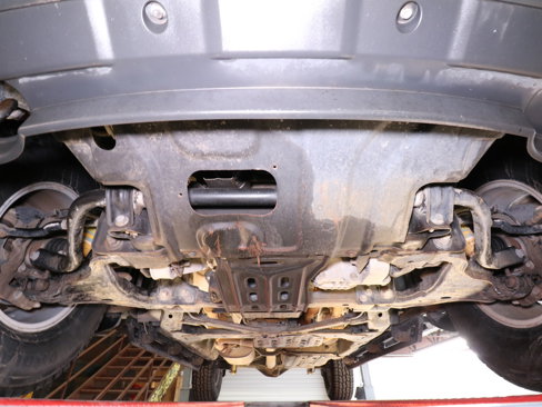 Used 2018 Nissan Frontier PRO-4X image 32