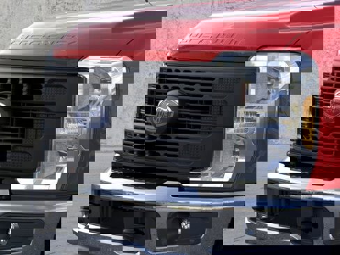 New 2026 Ford F350 XL image 17