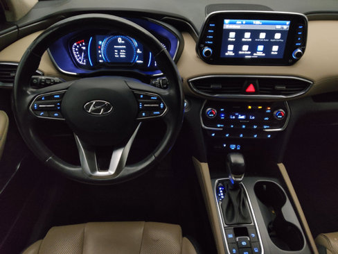 Used 2019 Hyundai Santa Fe FWD image 22