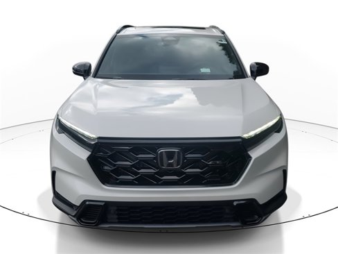 New 2026 Honda CR-V Sport-L image 2