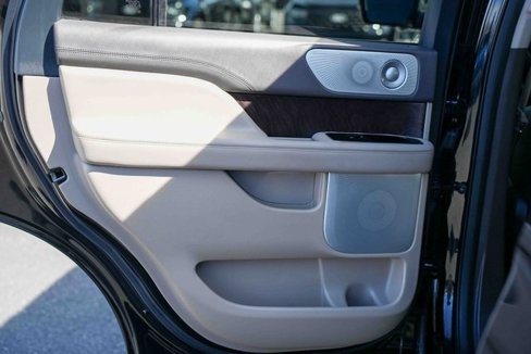 Used 2023 Lincoln Navigator Reserve w/ Equipment Group 201A image 23