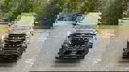New 2025 Subaru Ascent Onyx Edition image 3
