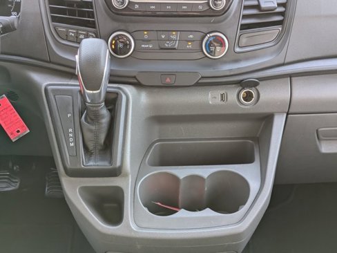 Used 2021 Ford Transit 350 XLT image 16