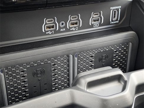 New 2026 RAM 3500 Limited image 23