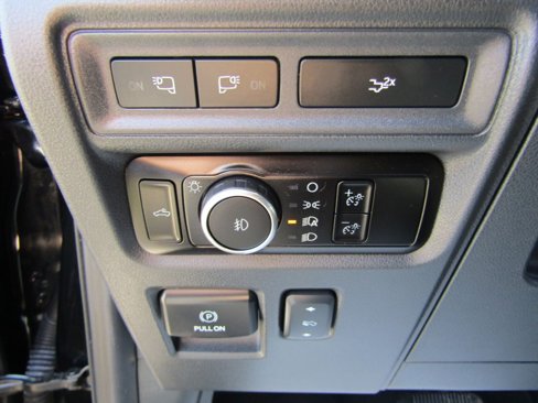 Used 2023 Ford F150 XLT w/ Equipment Group 302A High image 14