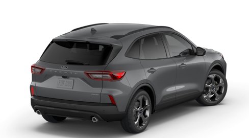 New 2026 Ford Escape ST-Line image 3