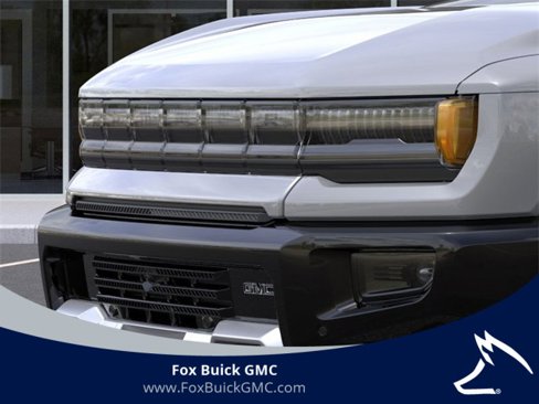 Used 2026 GMC Hummer EV SUV image 13