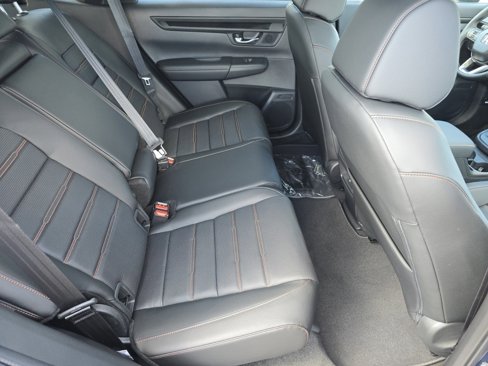 New 2026 Honda CR-V Sport-L image 26