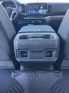New 2026 Chevrolet Silverado 1500 RST image 27