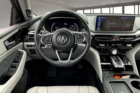 New 2026 Acura MDX w/ Technology Package image 9