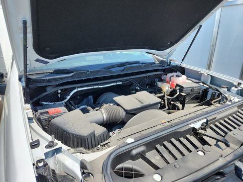 New 2023 Chevrolet Silverado 3500 W/T w/ WT Fleet Convenience Package image 39