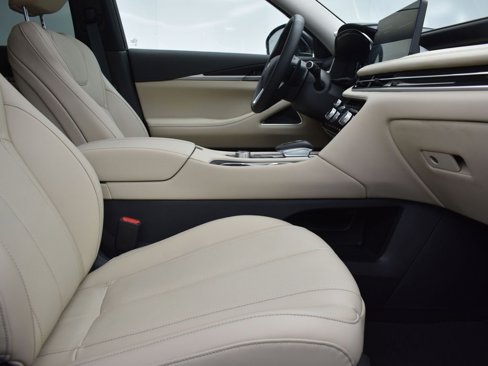 New 2025 INFINITI QX60 Sensory w/ Vision Package image 28