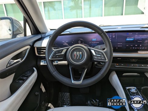 Used 2024 Buick Envision Avenir image 15