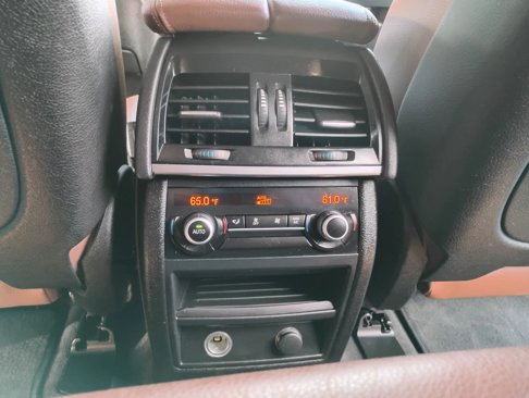 Used 2015 BMW X5 xDrive35i w/ Premium Package image 14