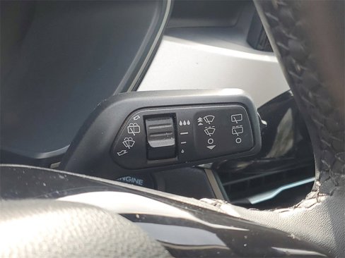 Used 2022 Ford Escape SEL image 20