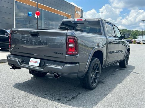 New 2026 RAM 1500 Laramie image 11
