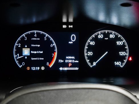 Certified 2023 Honda HR-V LX image 26