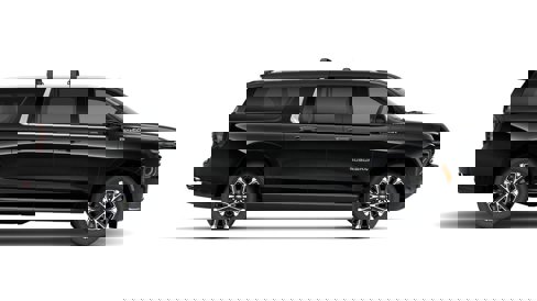 New 2026 Chevrolet Suburban High Country image 10