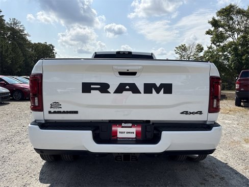New 2026 RAM 3500 Laramie image 6