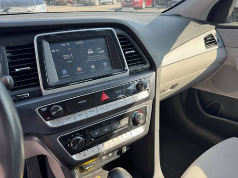 Used 2018 Hyundai Sonata SEL image 10