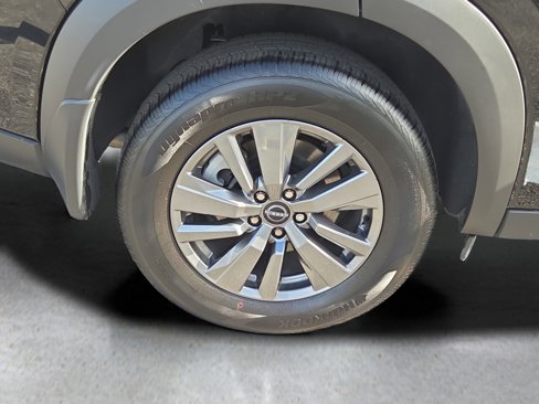 Used 2025 Nissan Pathfinder S image 20