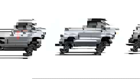 New 2026 Chevrolet Silverado 1500 LT Trail Boss w/ Convenience Package II image 5