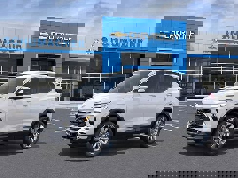 New 2026 Buick Encore GX Preferred w/ Comfort Package image 2