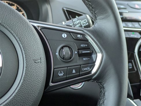 New 2025 Acura RDX SH-AWD image 20