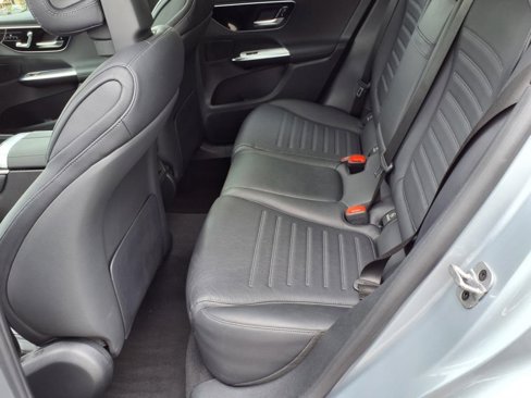 Certified 2024 Mercedes-Benz GLC 300 4MATIC image 13