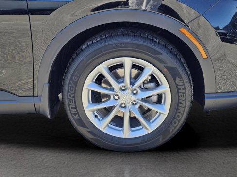 New 2026 Honda CR-V EX image 4