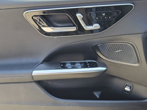 Certified 2024 Mercedes-Benz C 300 Sedan image 24