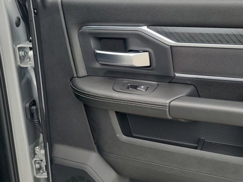 New 2026 RAM 2500 Big Horn image 48