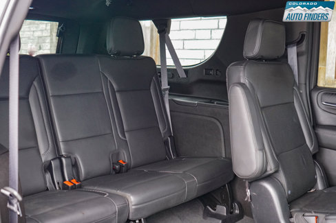 Used 2021 GMC Yukon XL Denali image 23