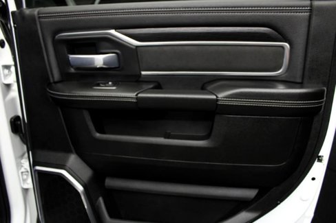 Used 2024 RAM 2500 Laramie w/ Night Edition image 30