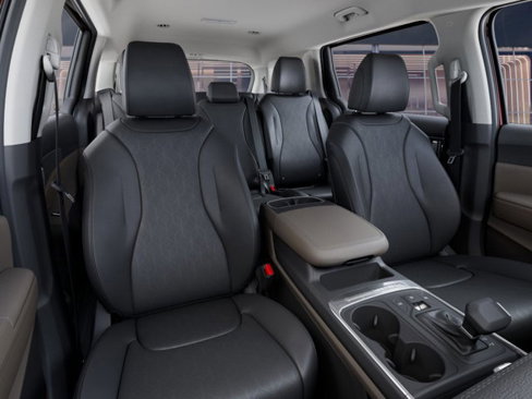 New 2026 Kia Carnival image 15