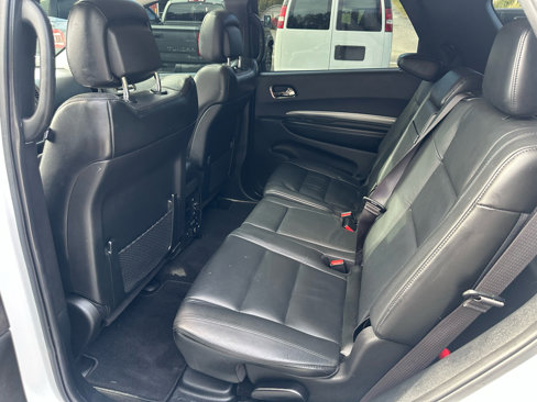 Used 2020 Dodge Durango GT image 13