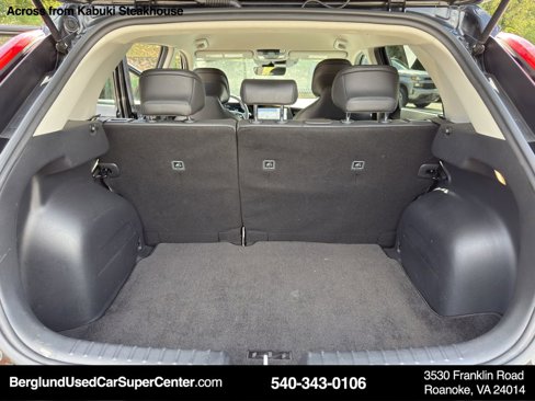 Used 2023 Kia Niro EX image 34