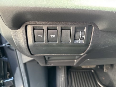 Used 2024 Subaru Ascent Onyx Edition image 14