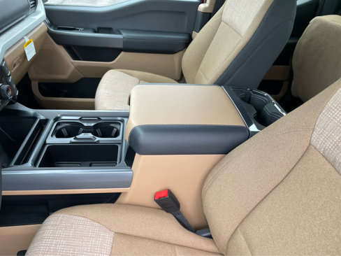 New 2026 Ford F250 XLT image 27