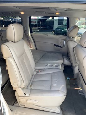 Used 2012 Nissan Quest LE w/ Value Cargo Pkg image 12