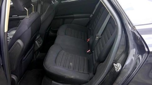 Used 2014 Ford Fusion SE image 9