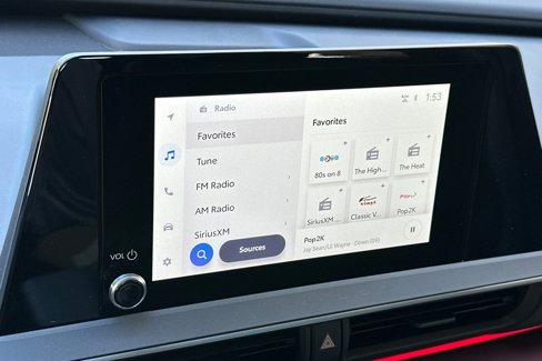 New 2026 Toyota Prius Plug-In Hybrid image 16