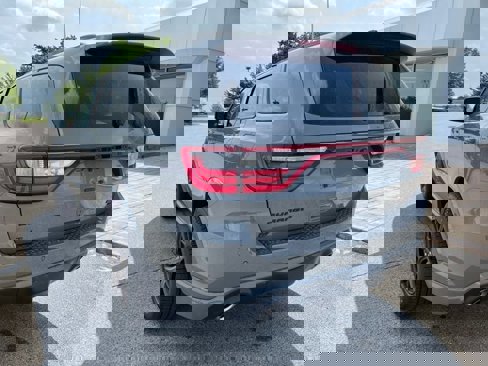 New 2025 Dodge Durango R/T image 8