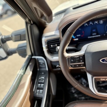 New 2026 Ford F350 King Ranch image 23