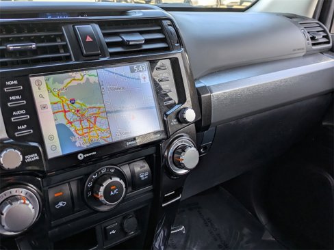 Used 2024 Toyota 4Runner TRD Off-Road Premium image 15