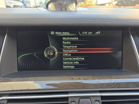 Used 2012 BMW 750Li image 39