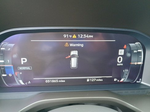 Used 2023 Mitsubishi Outlander SEL image 27