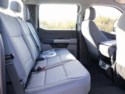 New 2026 Ford F250 XL image 12