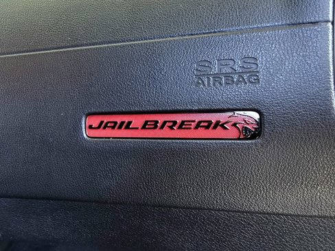 Used 2023 Dodge Charger SRT Hellcat w/ Harman/Kardon Audio Group image 26